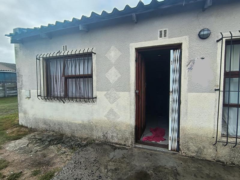 2 Bedroom Property for Sale in Belhar Western Cape